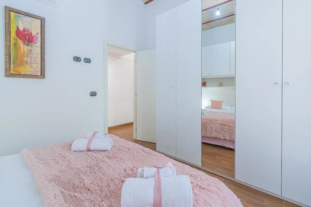 Home Relax San Lorenzo Rome