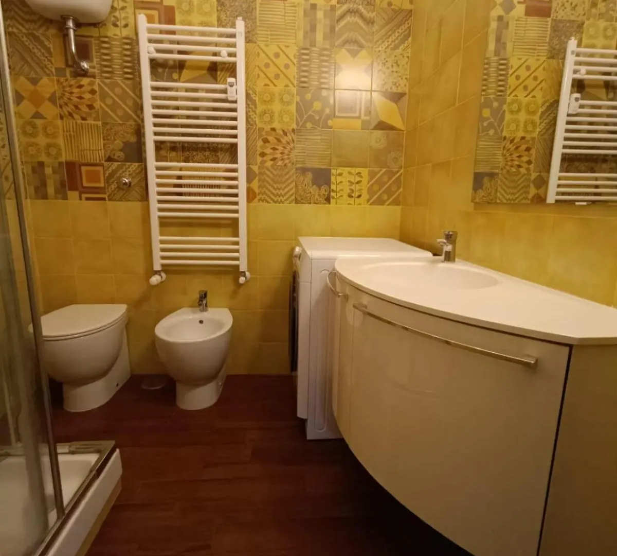 Holiday home Home Relax San Lorenzo Rome Italy