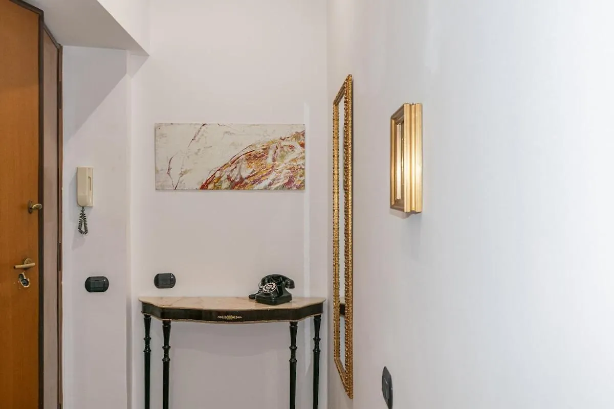 Home Relax San Lorenzo Rome Holiday home