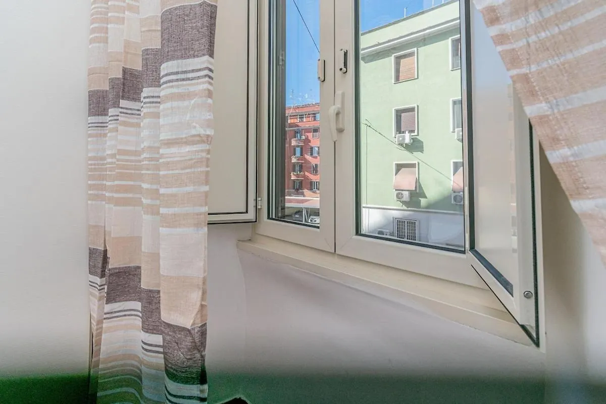 Home Relax San Lorenzo Rome 0*,  Italy