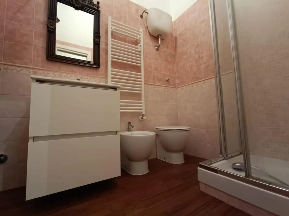 Home Relax San Lorenzo Rome
