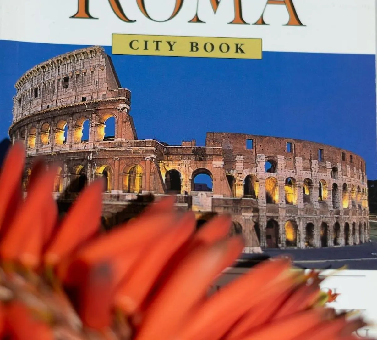 Holiday home Home Relax San Lorenzo Rome
